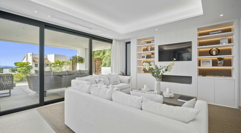 Photo of Benahavis Bliss