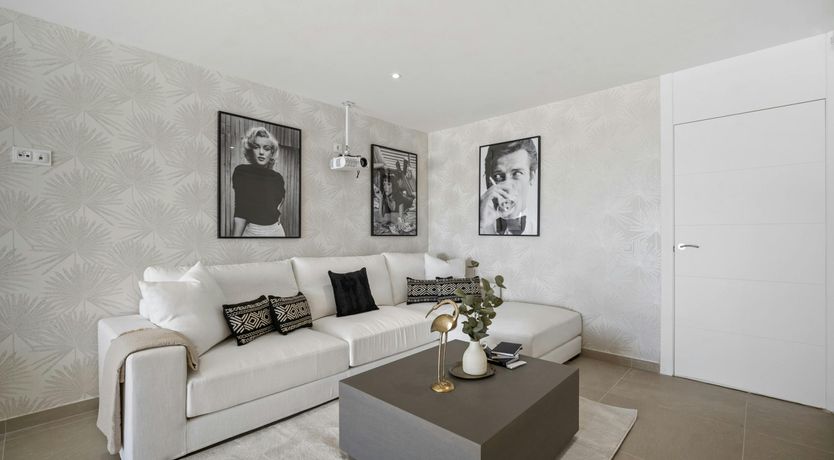 Photo of Benahavis Bliss