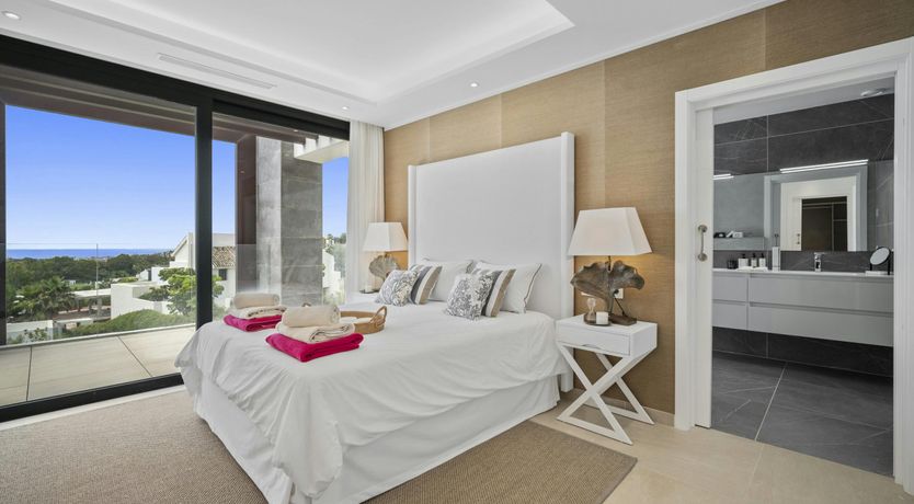 Photo of Benahavis Bliss