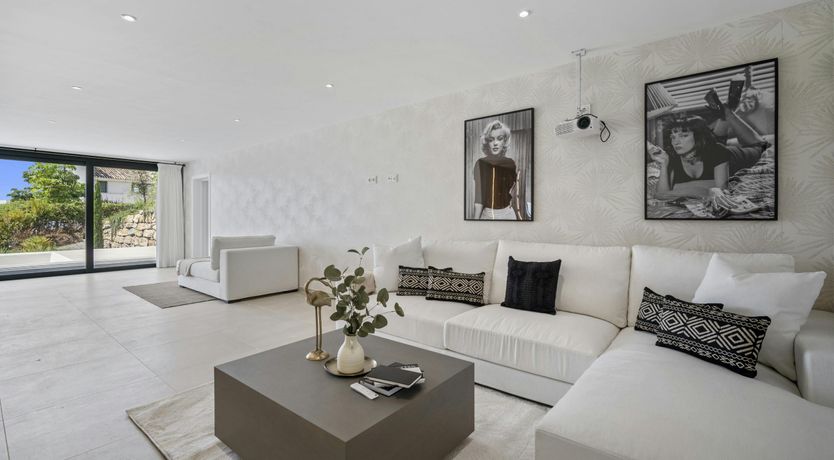 Photo of Benahavis Bliss