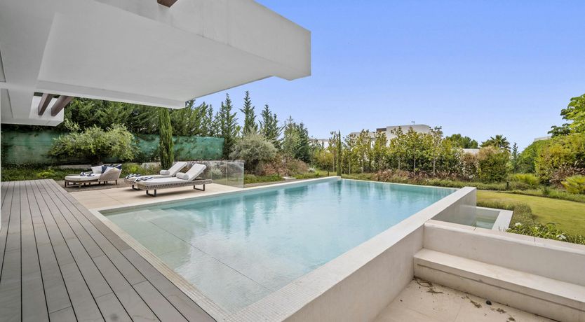 Photo of Benahavis Bliss