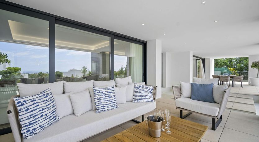 Photo of Benahavis Bliss