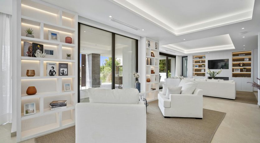 Photo of Benahavis Bliss