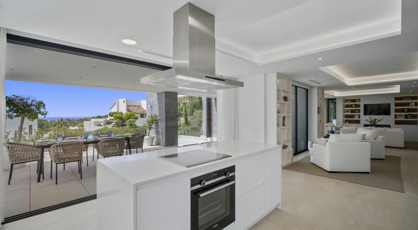 Photo of Benahavis Bliss