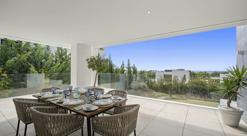 Photo of Benahavis Bliss