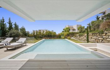 Benahavis Bliss Villa