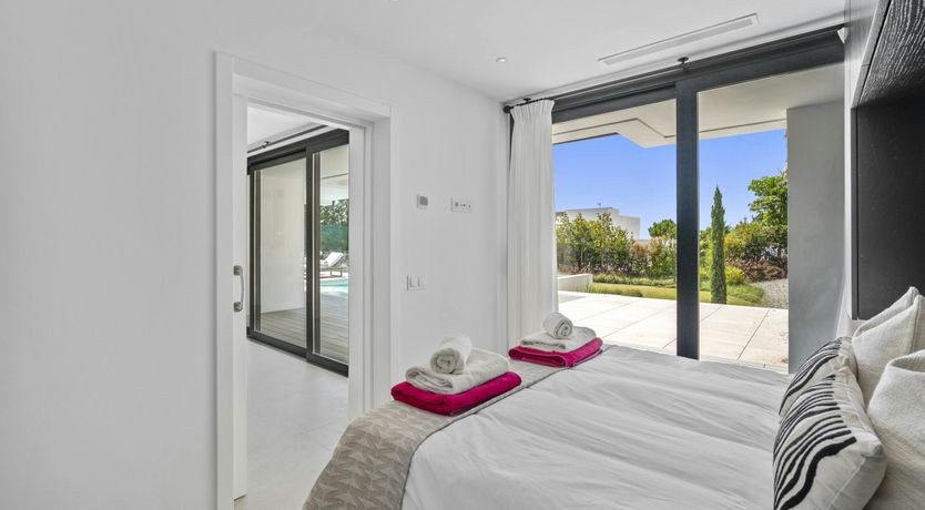 Photo of Benahavis Bliss