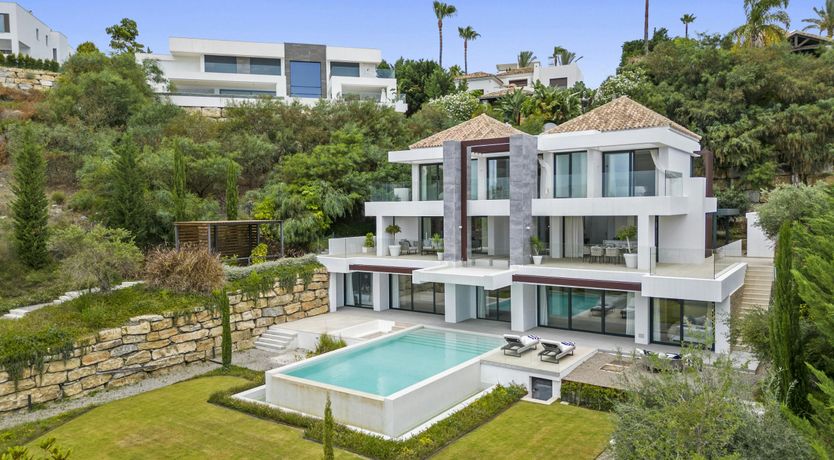 Photo of Benahavis Bliss