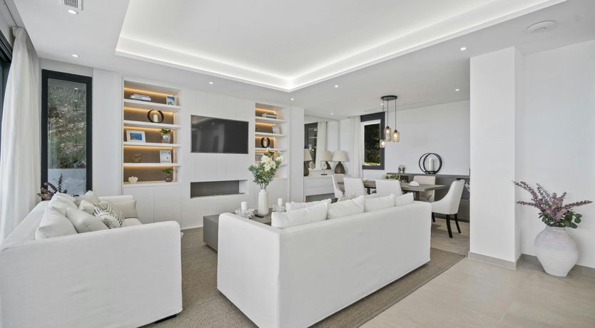 Photo of Benahavis Bliss