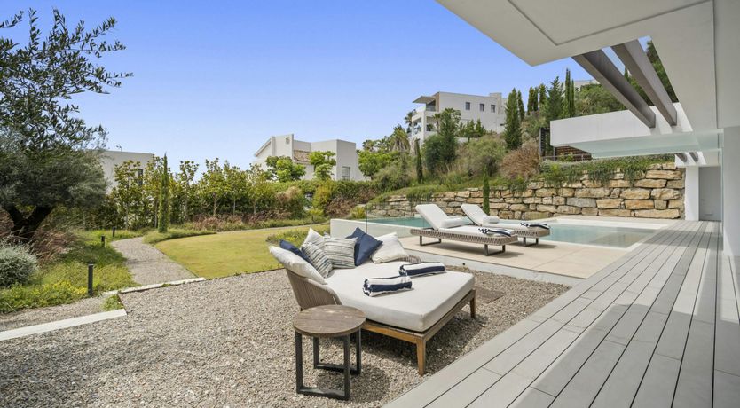 Photo of Benahavis Bliss