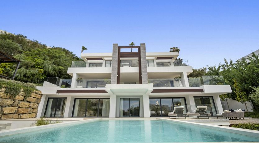 Photo of Benahavis Bliss