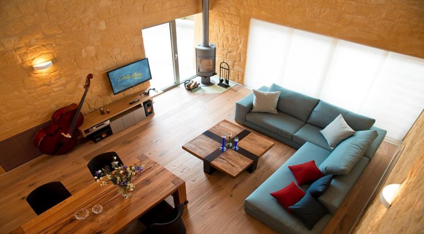 Photo of Psilolia Olive