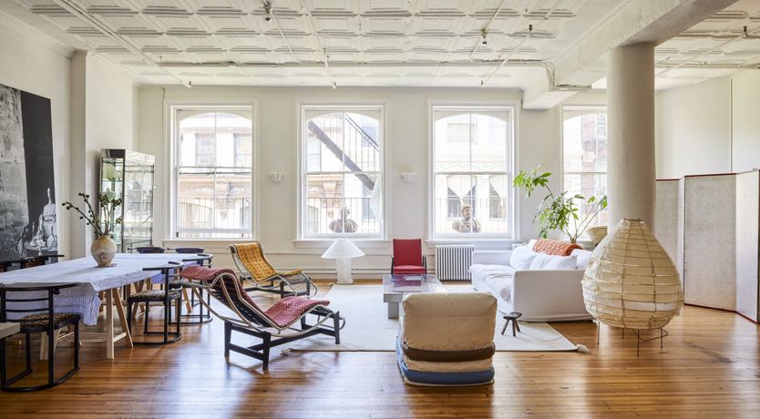 Photo of The Artist's Loft