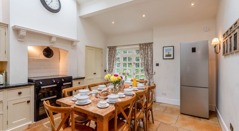 Photo of Tea, Flowers & Trees