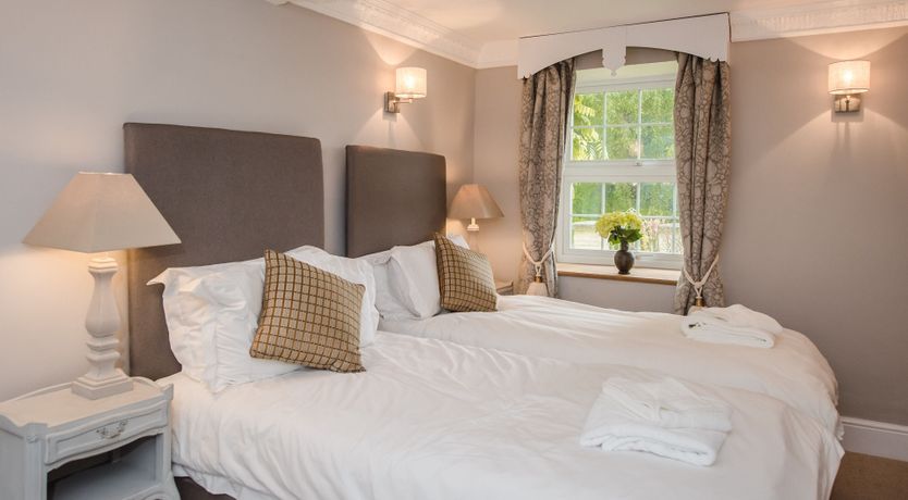 Photo of Tea, Flowers & Trees