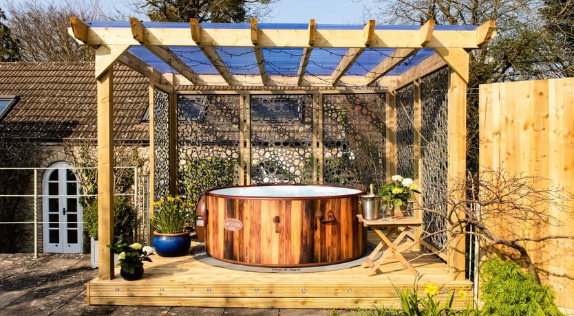 Photo of Tea, Flowers & Trees