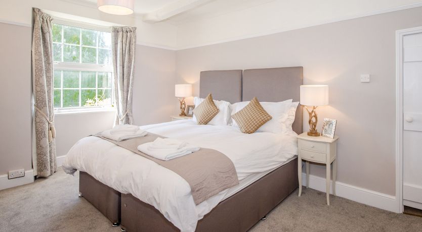 Photo of Tea, Flowers & Trees