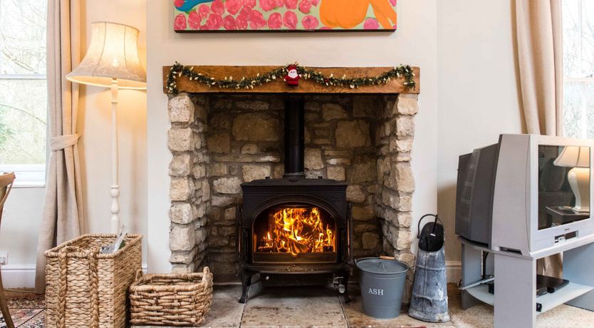 Photo of Tea, Flowers & Trees