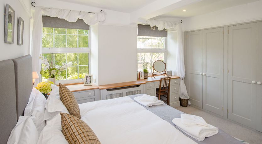 Photo of Tea, Flowers & Trees