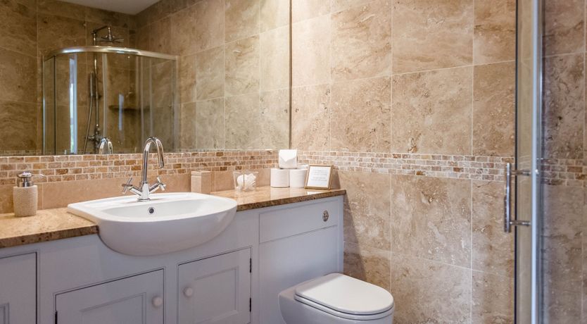 Photo of Tea, Flowers & Trees