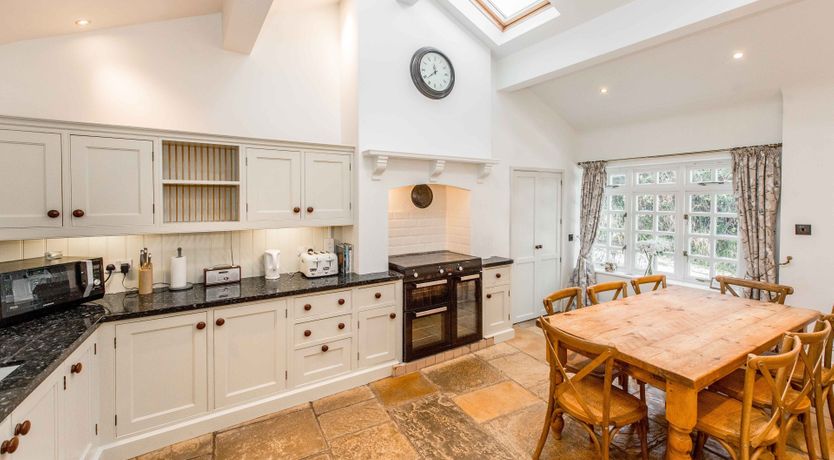 Photo of Tea, Flowers & Trees