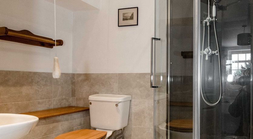 Photo of Tea, Flowers & Trees