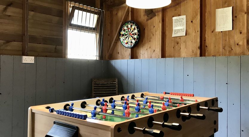Photo of Tea, Flowers & Trees