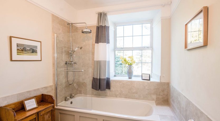 Photo of Tea, Flowers & Trees