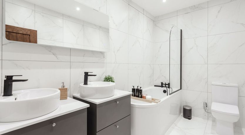 Photo of The Stamp Maker