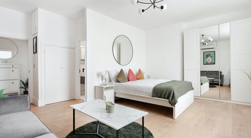 Photo of The Stamp Maker