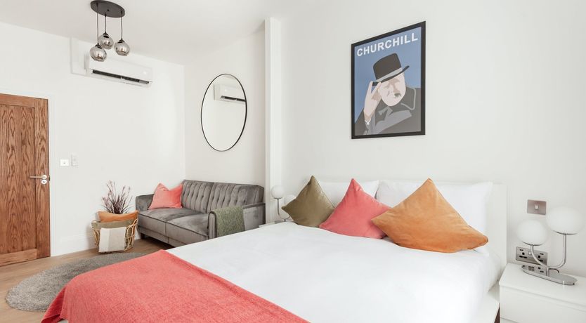 Photo of The Stamp Maker