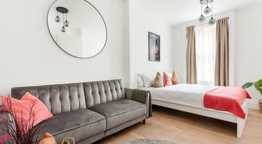 Photo of The Stamp Maker