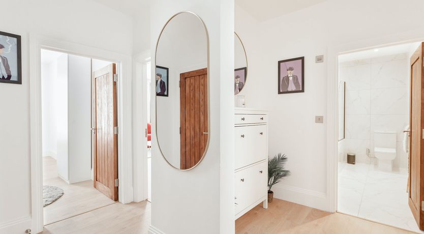 Photo of The Stamp Maker