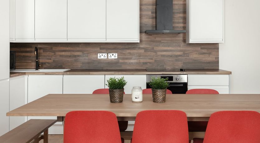 Photo of The Stamp Maker