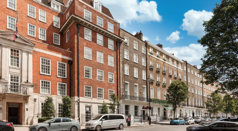 Photo of The Stamp Maker