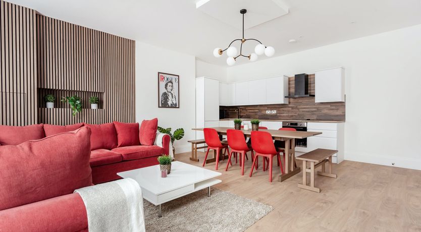 Photo of The Stamp Maker