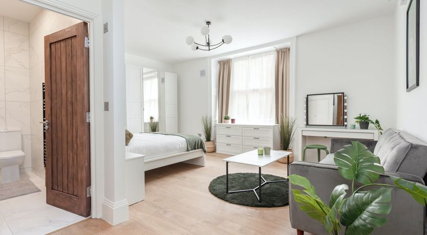 Photo of The Stamp Maker