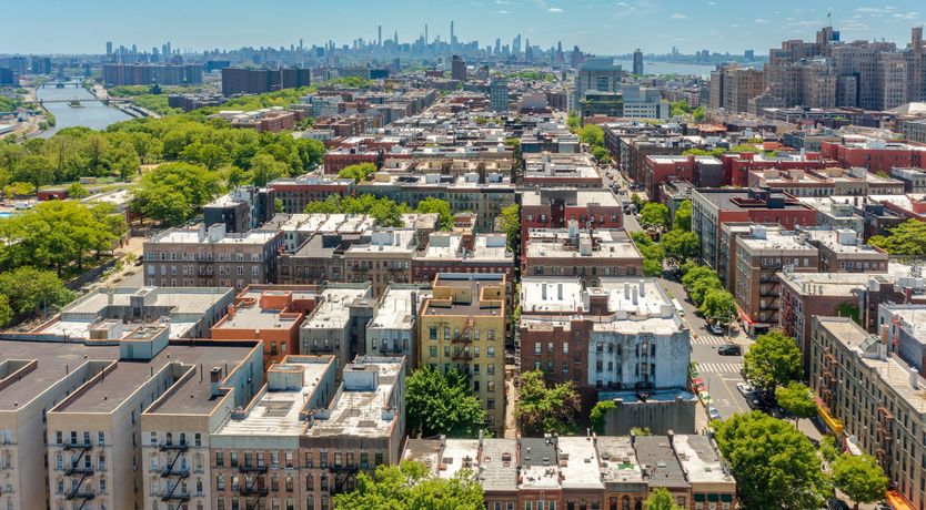 Photo of Tales of New York