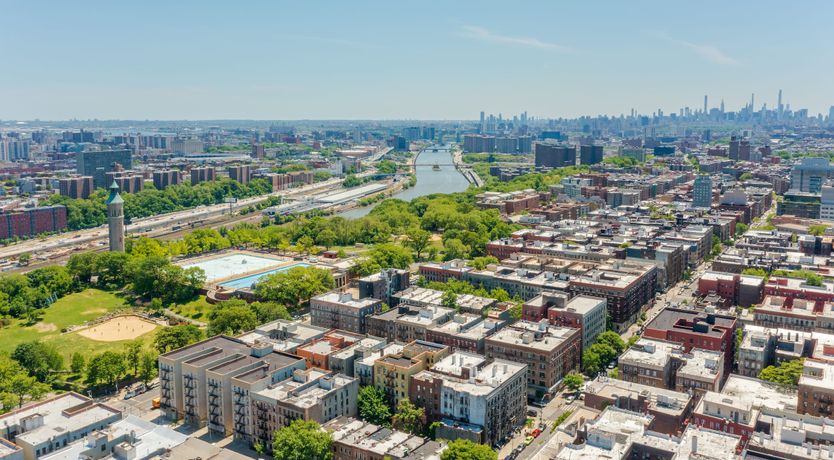 Photo of Tales of New York