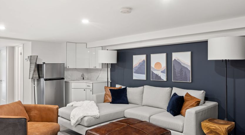 Photo of Tales of New York