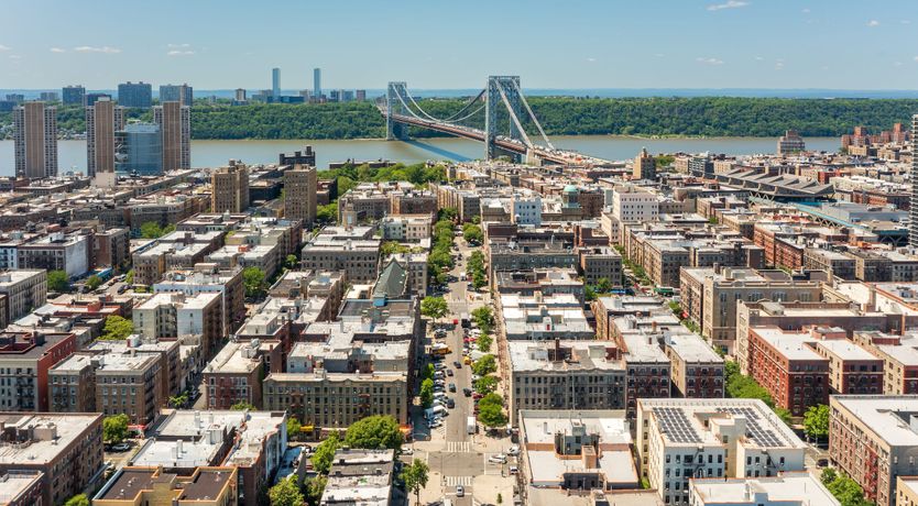 Photo of Tales of New York