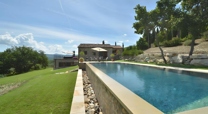 Photo of The Olive Vine