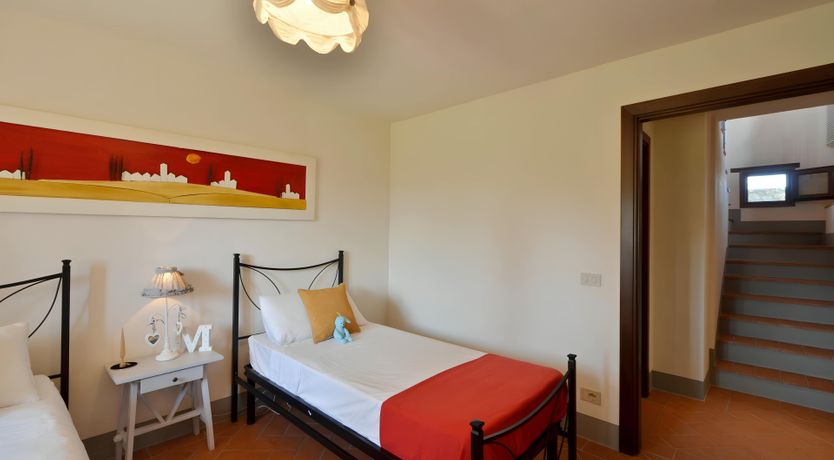 Photo of The Olive Vine