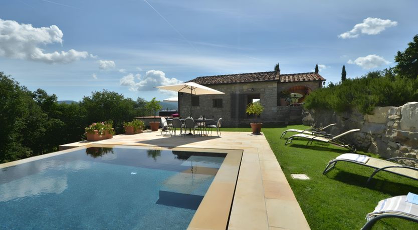 Photo of The Olive Vine