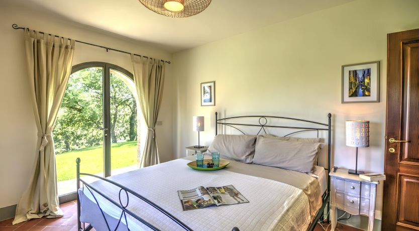 Photo of The Olive Vine