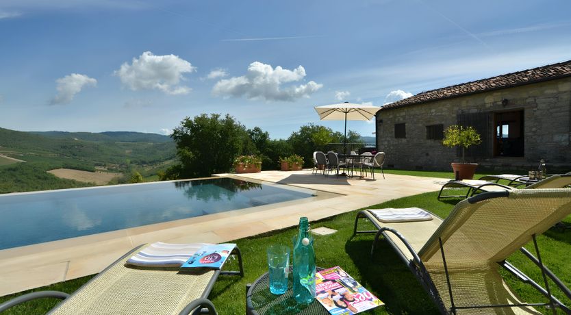 Photo of The Olive Vine