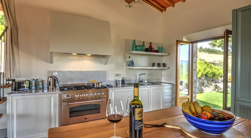 Photo of The Olive Vine