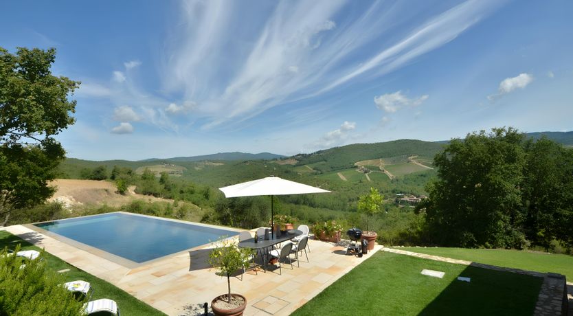 Photo of The Olive Vine