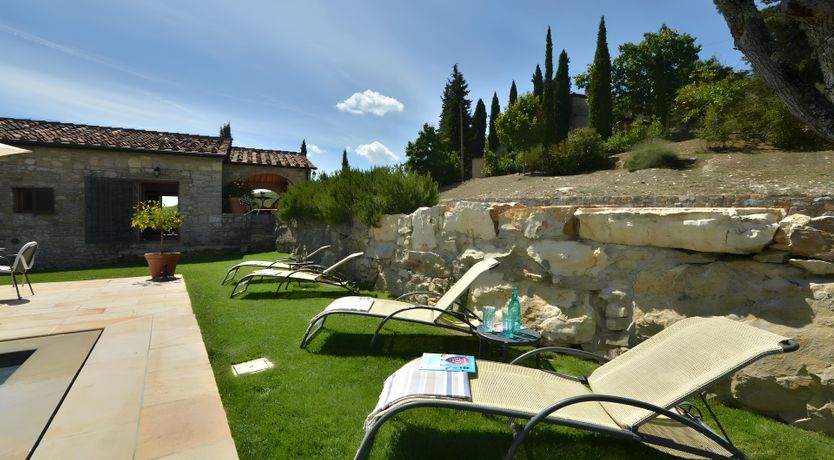 Photo of The Olive Vine