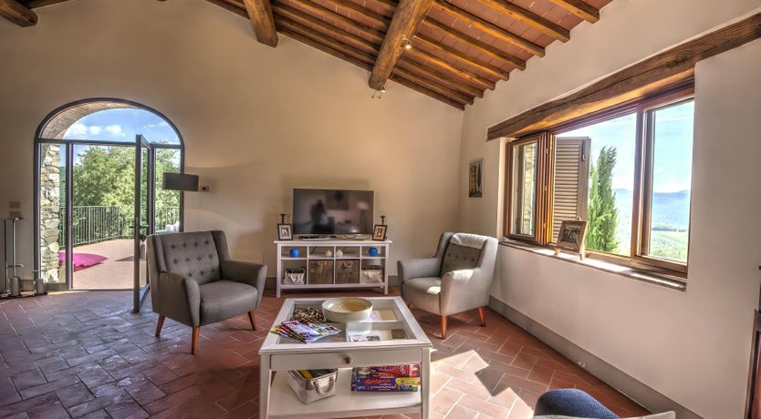 Photo of The Olive Vine